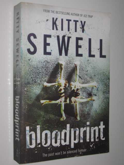 Bloodprint