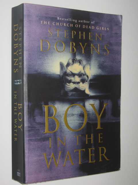 Boy In The Water