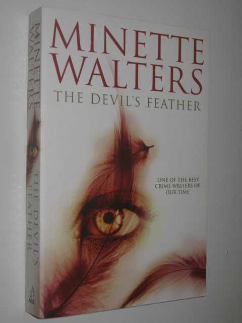 The Devil's Feather