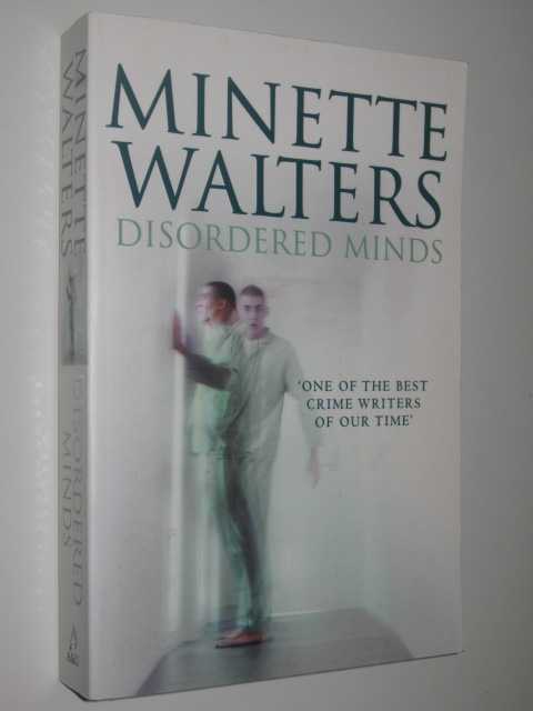 Disordered Minds