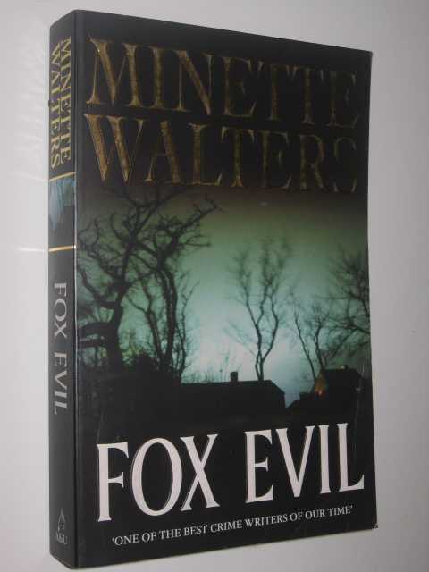 Fox Evil
