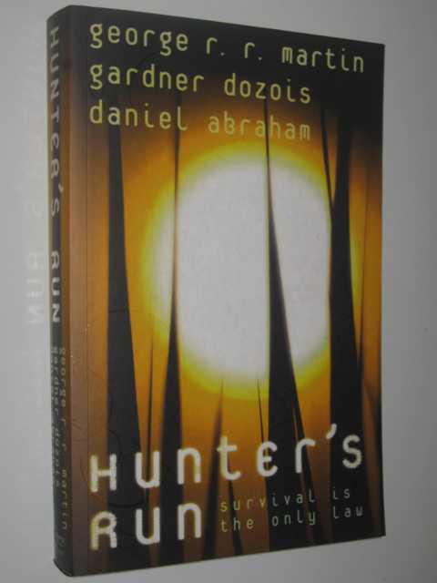 Hunter's Run