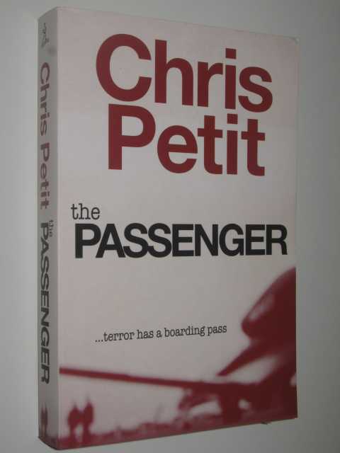 The Passenger