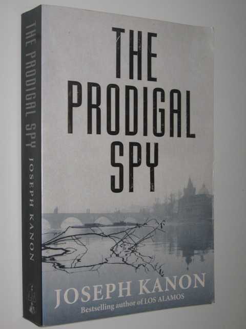 The Prodigal Spy