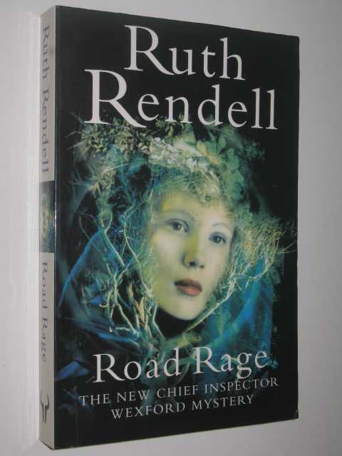 Road Rage - Inspector Wexford Series #17