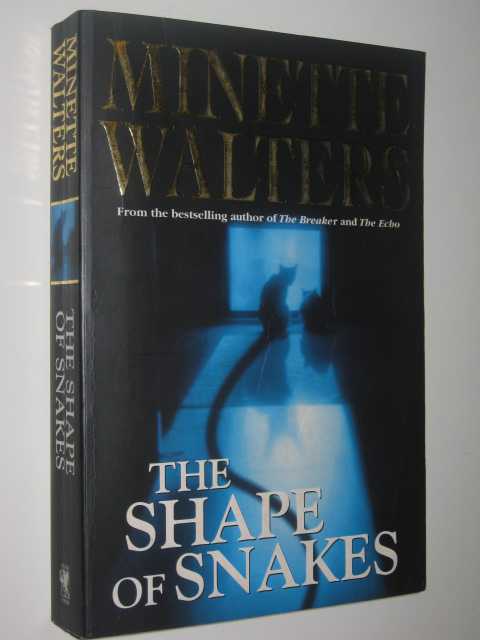 The Shape of Snakes