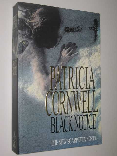 Black Notice - Scarpetta Series #10