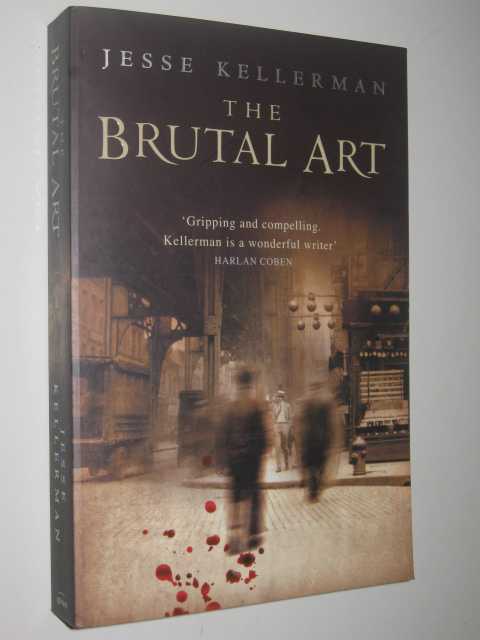 The Brutal Art