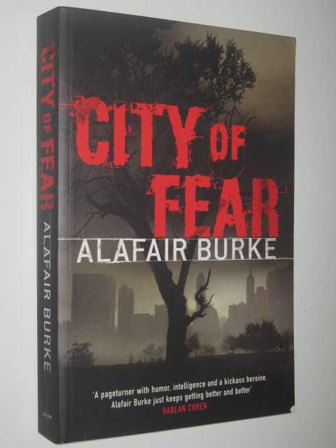The City Of Fear