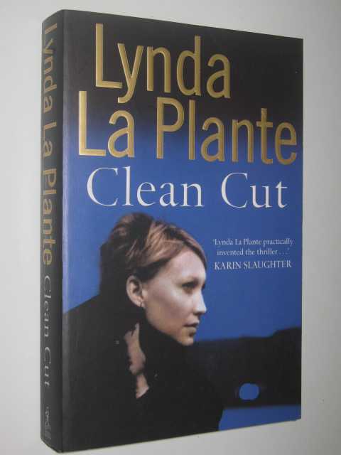 Clean Cut - Anna Travis Series #3