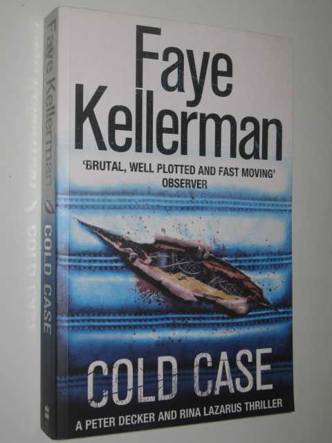 Cold Case
