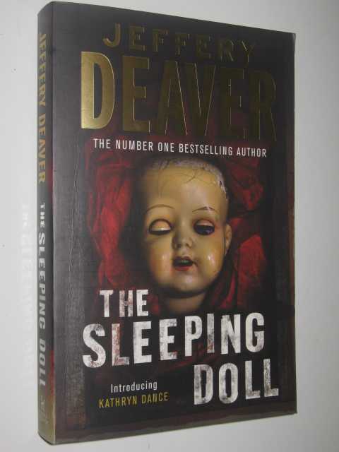 The Sleeping Doll - Kathryn Dance Series #1