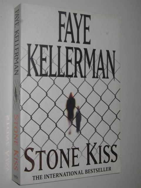 Stone Kiss