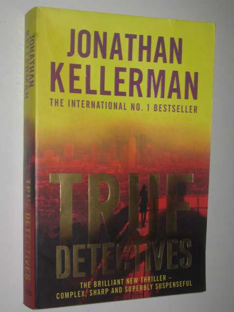 True Detectives
