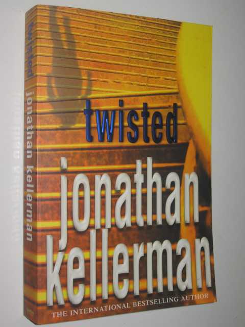 Twisted