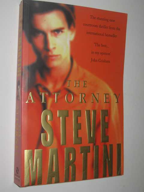 The Attorney