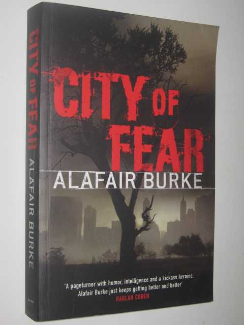 The City Of Fear
