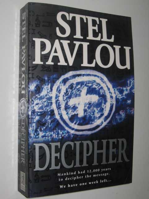 Decipher