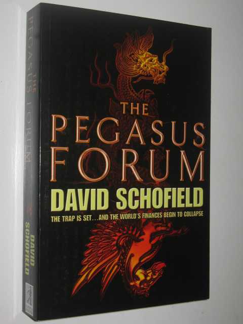 The Pegasus Forum