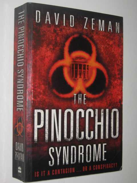The Pinocchio Syndrome