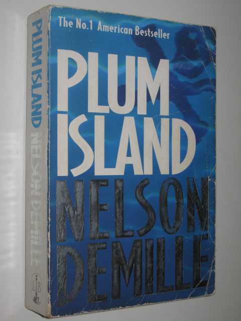 Plum Island