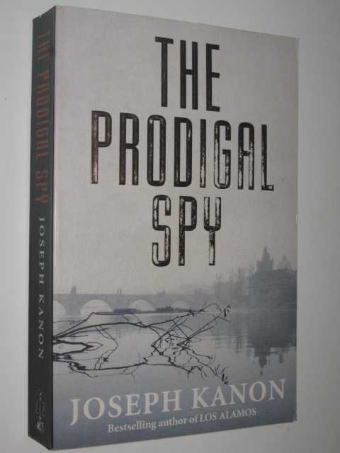 The Prodigal Spy