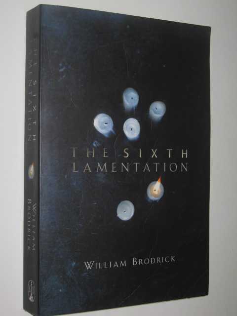 The Sixth Lamentation