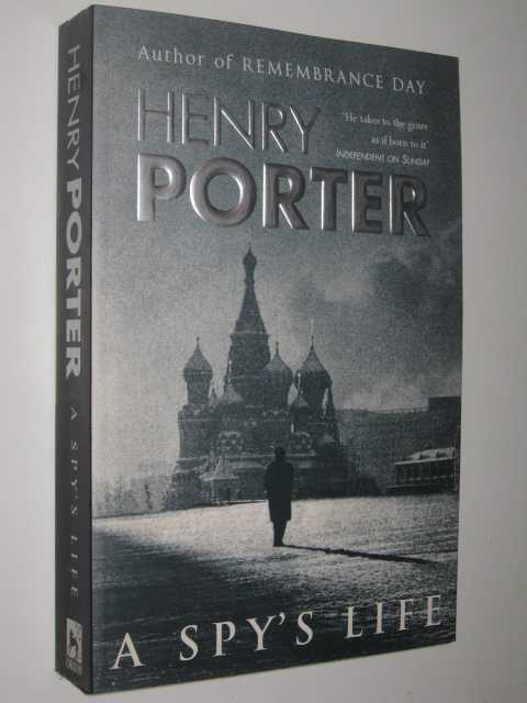 A Spy's Life