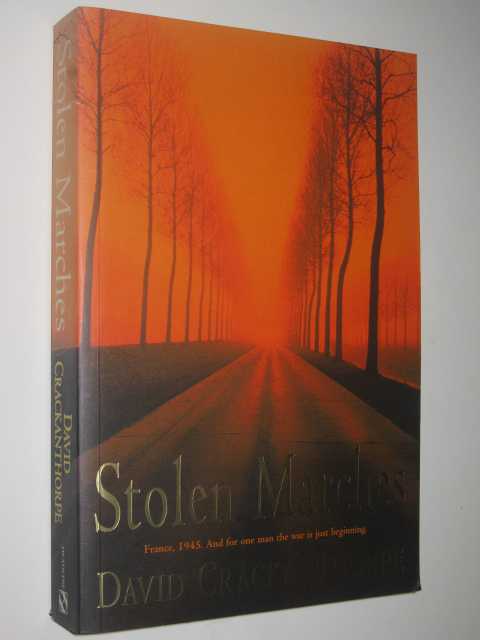 Stolen Marches