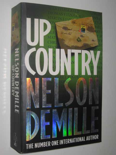 Up Country