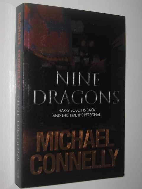 Nine Dragons - Harry Bosch Series #14