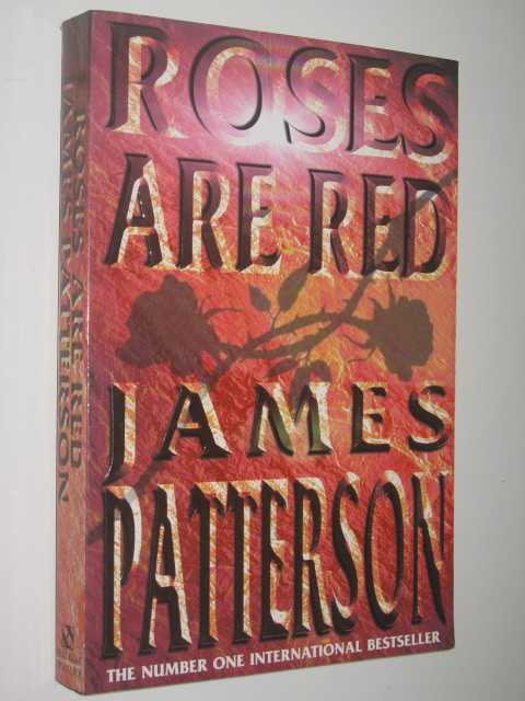 Roses Are Red - Alex Cross Series #6