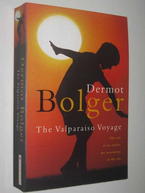 The Valparaiso Voyage
