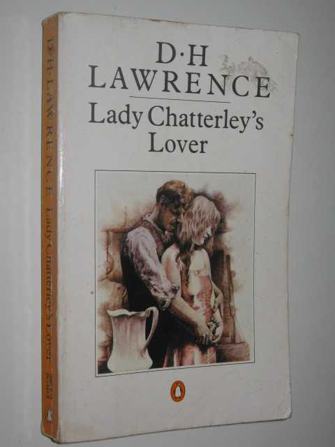 Lady Chatterley's Lover