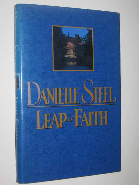 Leap Of Faith