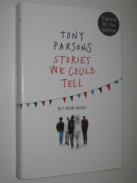 Stories We Could Tell