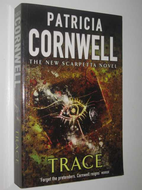 Trace - Scarpetta Series #13