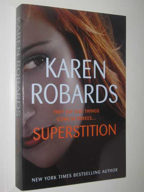 Superstition