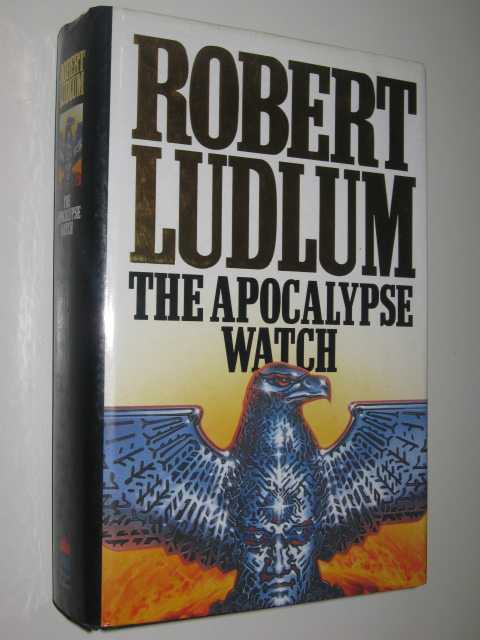The Apocalypse Watch