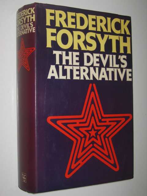 The Devil's Alternative