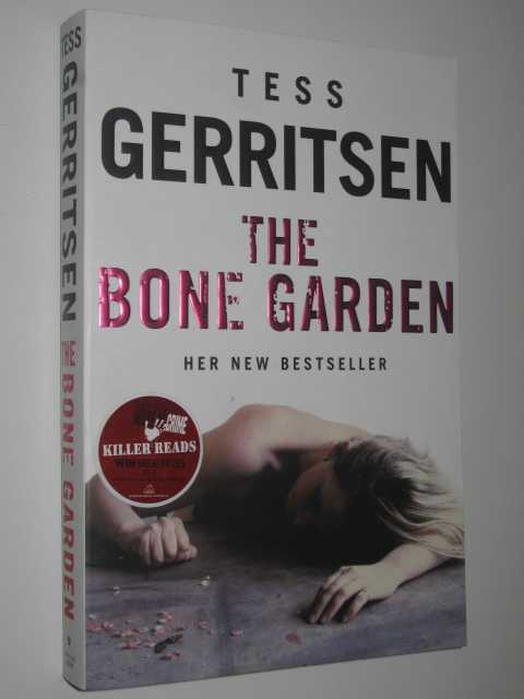 The Bone Garden