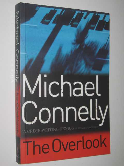 The Overlook - Harry Bosch Series #13