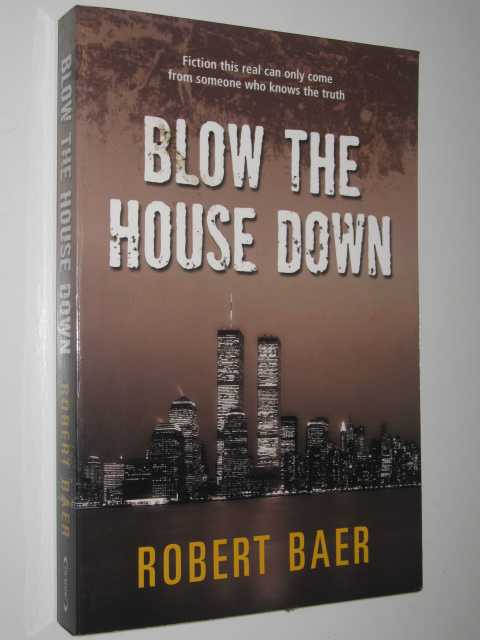 Blow The House Down