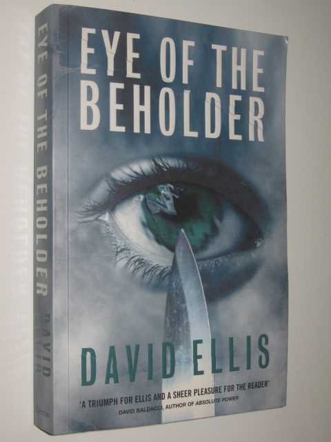 Eye Of The Beholder
