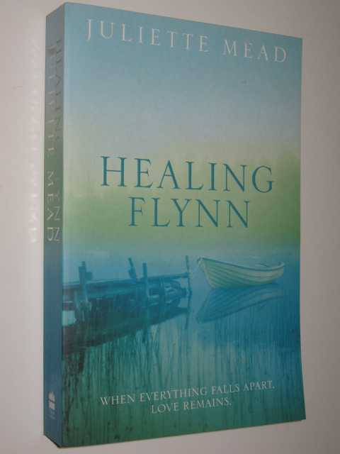 Healing Flynn
