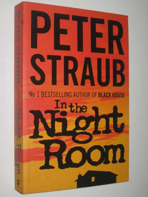 In The Night Room