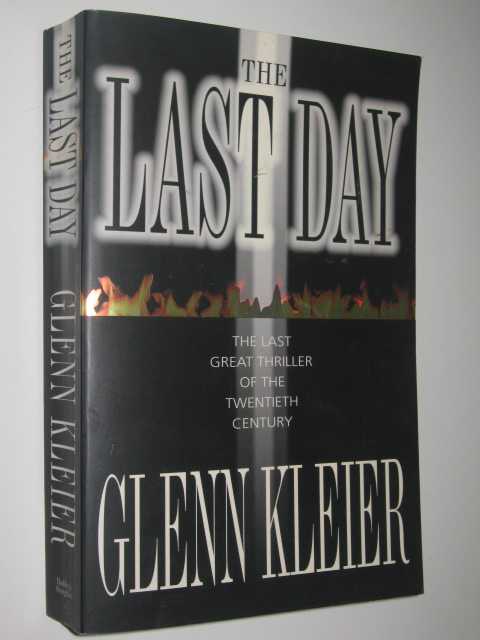 The Last Day