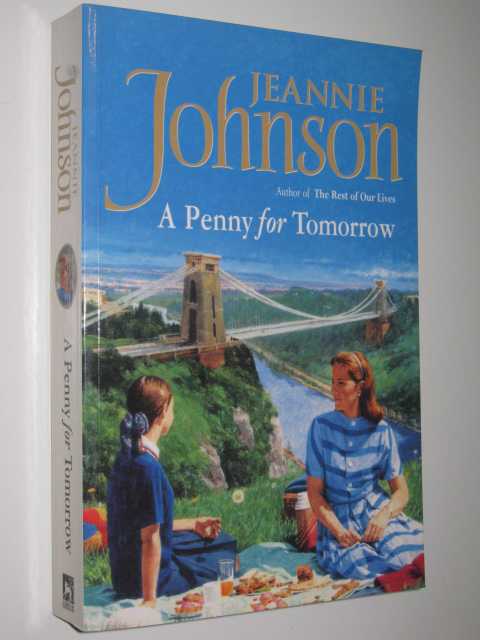 A Penny For Tomorrow