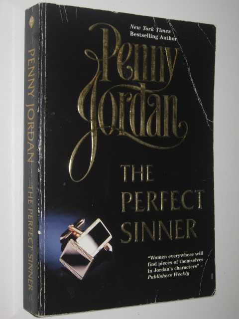 The Perfect Sinner