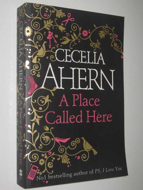 A Place Called Here